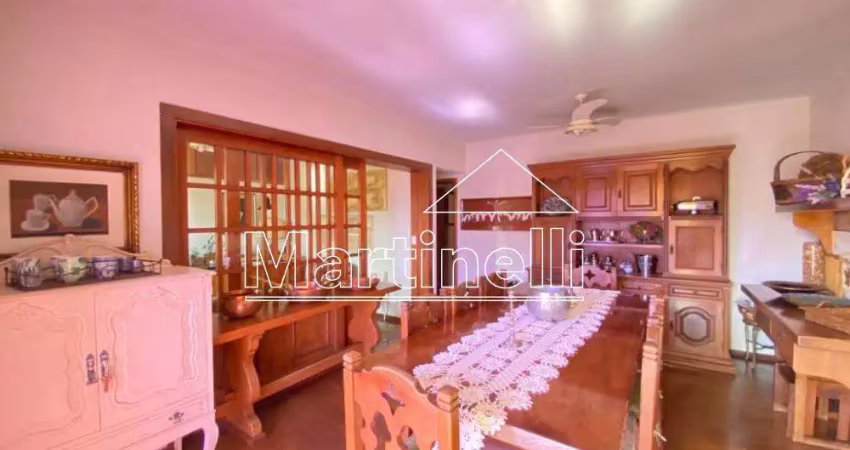 Apartamento com 4 quartos à venda no Centro, Ribeirão Preto 