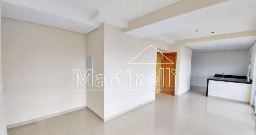 Apartamento com 3 quartos à venda no Jardim Botânico, Ribeirão Preto 