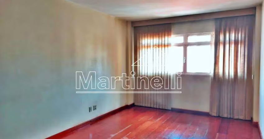 Apartamento com 3 quartos à venda no Centro, Ribeirão Preto 