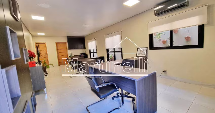 Casa Comercial em Ribeirão Preto