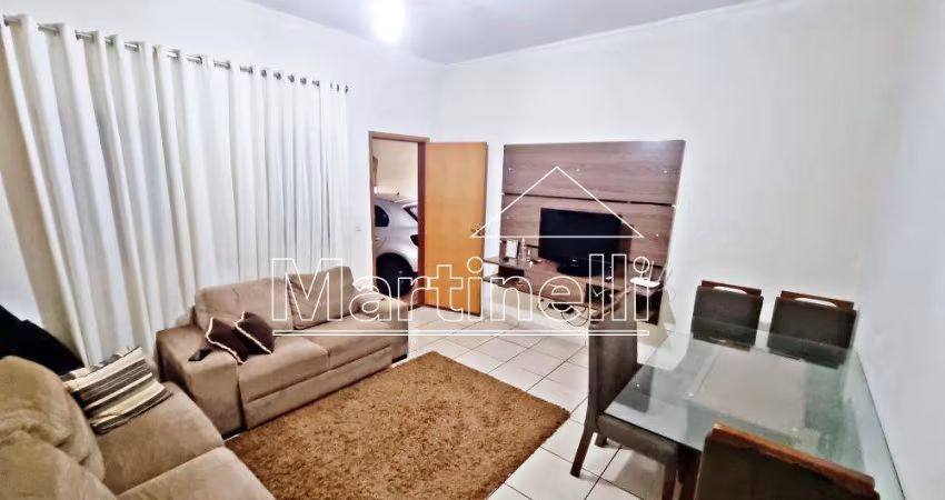 Casa Padrão em Ribeirão Preto