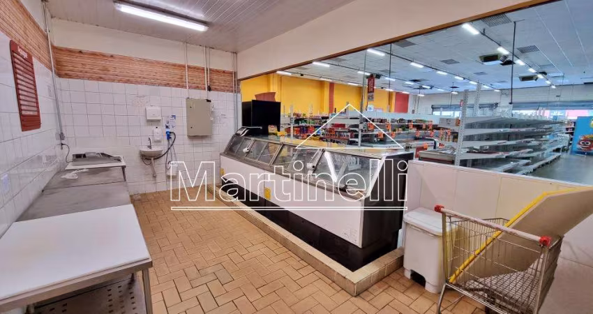 Comercial Imóvel Comercial em Ribeirão Preto