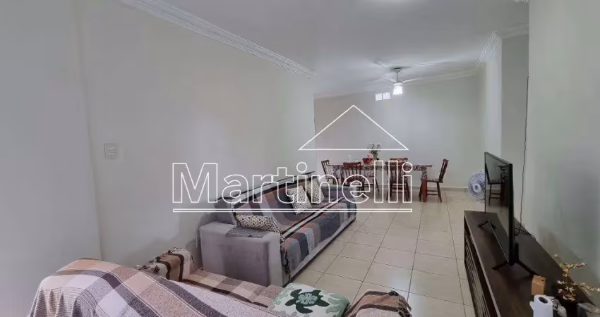 Casa com 5 quartos à venda no Jardim Castelo Branco, Ribeirão Preto 