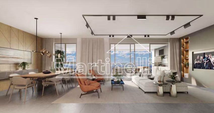 Apartamento Padrão em Ribeirão Preto
