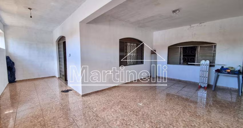 Casa Padrão em Ribeirão Preto