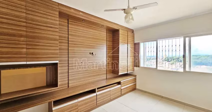 Apartamento com 2 quartos à venda no Centro, Ribeirão Preto 