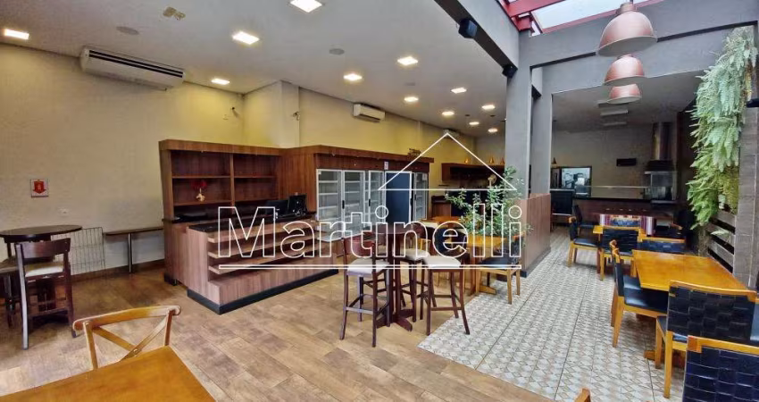 Comercial Imóvel Comercial em Ribeirão Preto