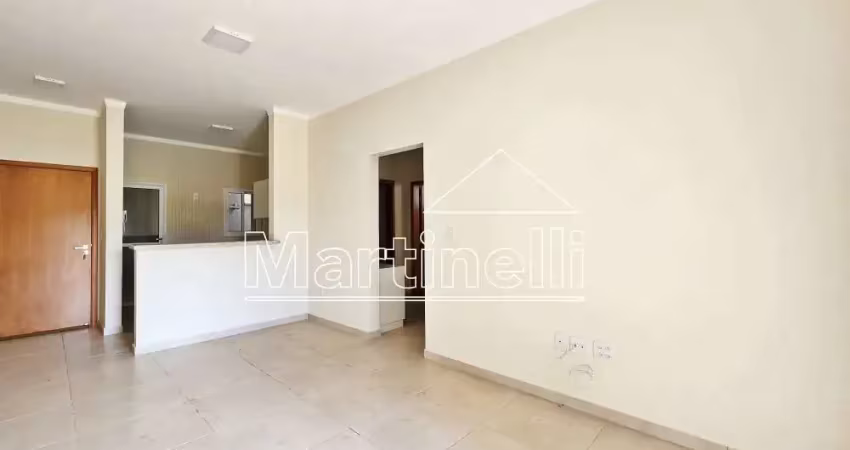 Apartamento de 75m² de área útil a venda no Residencial Trianon, próximo ao Shopping Iguatemi - Ribeirão Preto/SP.