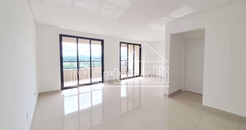 Apartamento Padrão em Ribeirão Preto