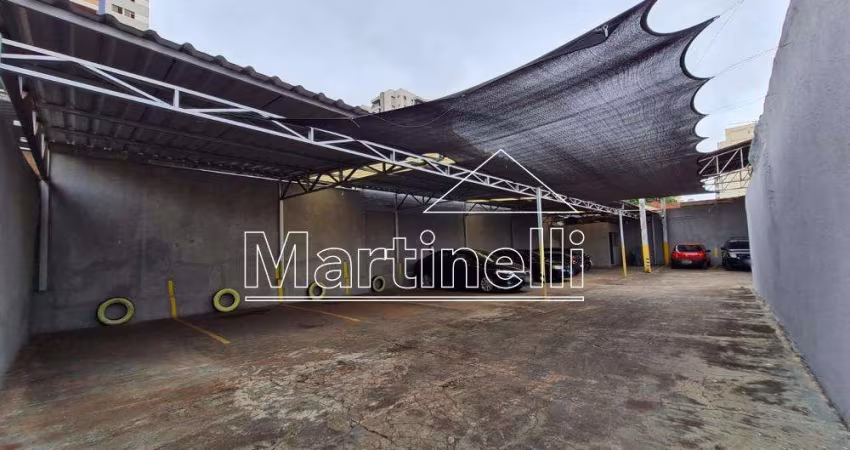 Comercial Imóvel Comercial em Ribeirão Preto