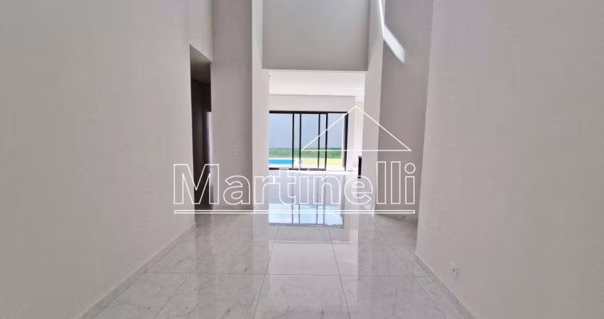 Casa Condomínio em Ribeirão Preto