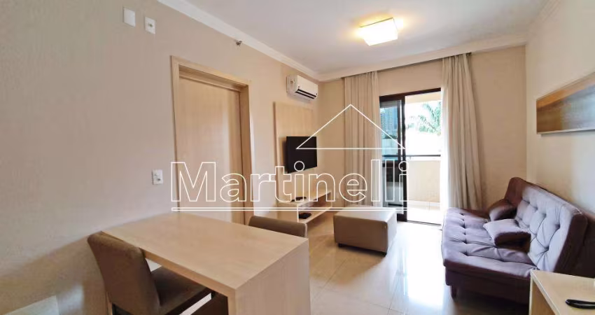 Apartamento KitnetFlat em Ribeirão Preto