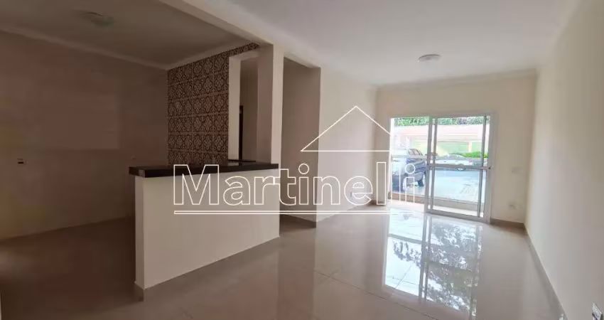 Apartamento com 3 quartos à venda no Residencial e Comercial Palmares, Ribeirão Preto 