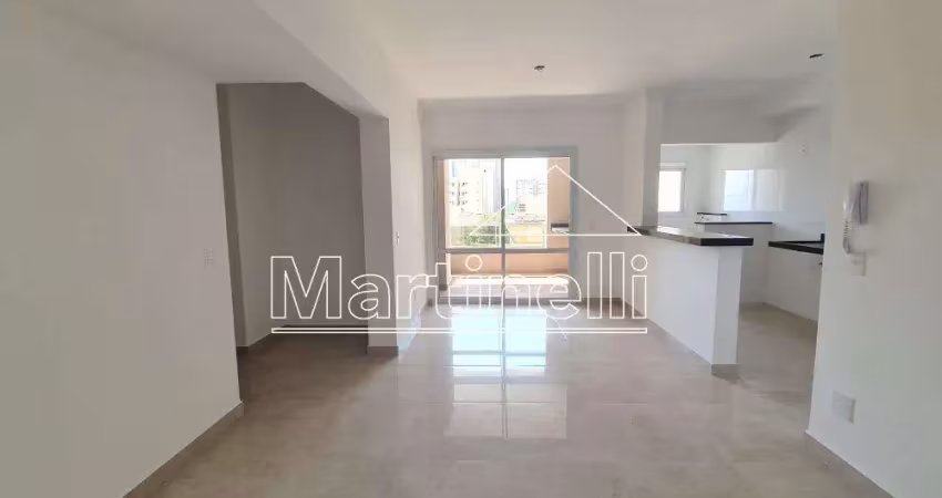 Apartamento com 2 quartos à venda no Jardim Nova Aliança, Ribeirão Preto 