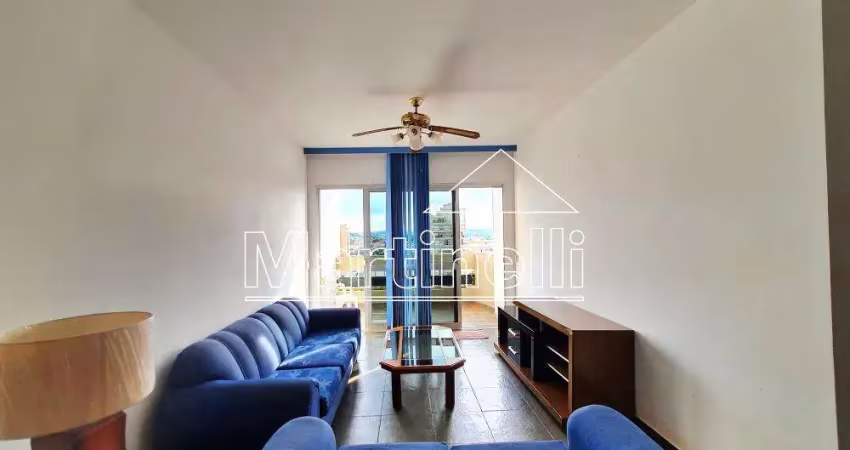 Apartamento com 3 quartos à venda no Centro, Ribeirão Preto 