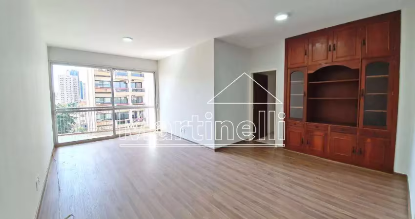 Apartamento com 3 quartos à venda no Centro, Ribeirão Preto 