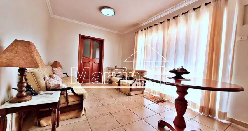 Apartamento com 2 quartos à venda no Centro, Ribeirão Preto 