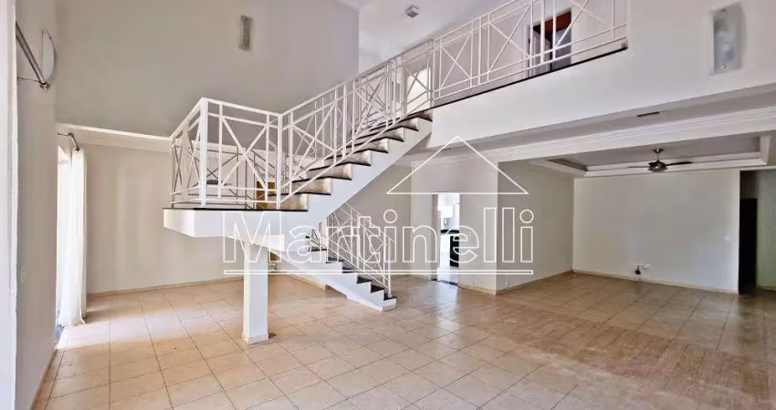 Casa com 4 quartos à venda no Alto da Boa Vista, Ribeirão Preto 