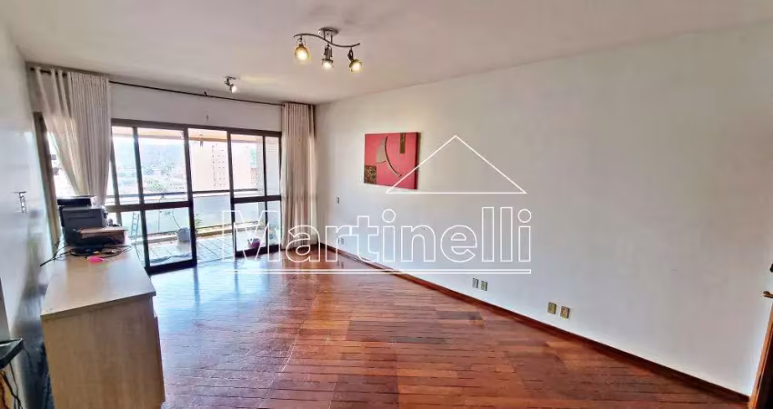 Apartamento com 3 quartos à venda no Centro, Ribeirão Preto 