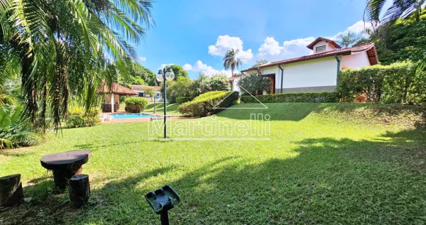 Casa Térrea Condomínio em Ribeirão Preto