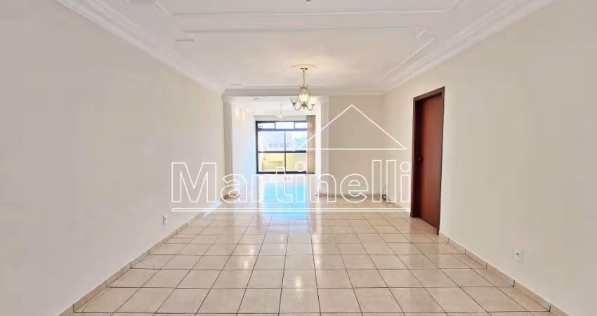 Apartamento Padrão em Ribeirão Preto