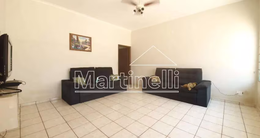 Casa com 4 quartos à venda no Jardim Mosteiro, Ribeirão Preto 