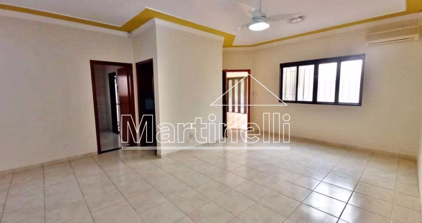 Casa Térrea Padrão em Ribeirão Preto
