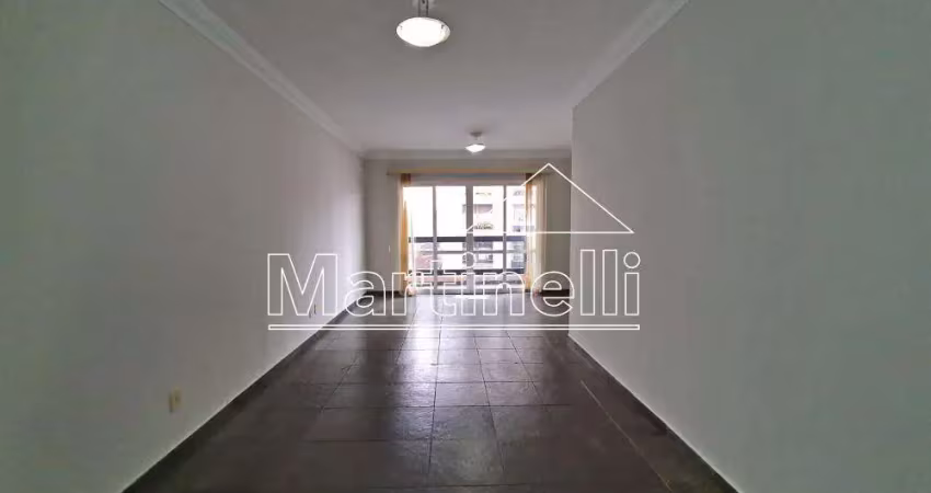 Apartamento com 3 quartos à venda no Centro, Ribeirão Preto 