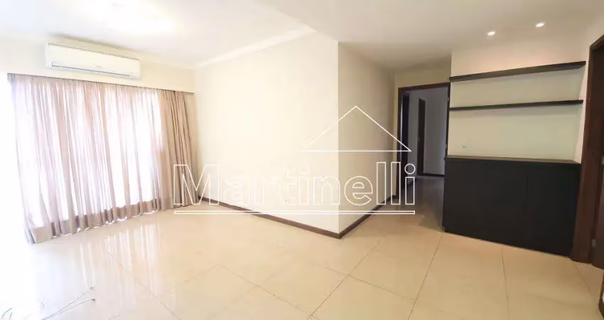 Apartamento com 3 quartos à venda no Jardim Canadá, Ribeirão Preto 