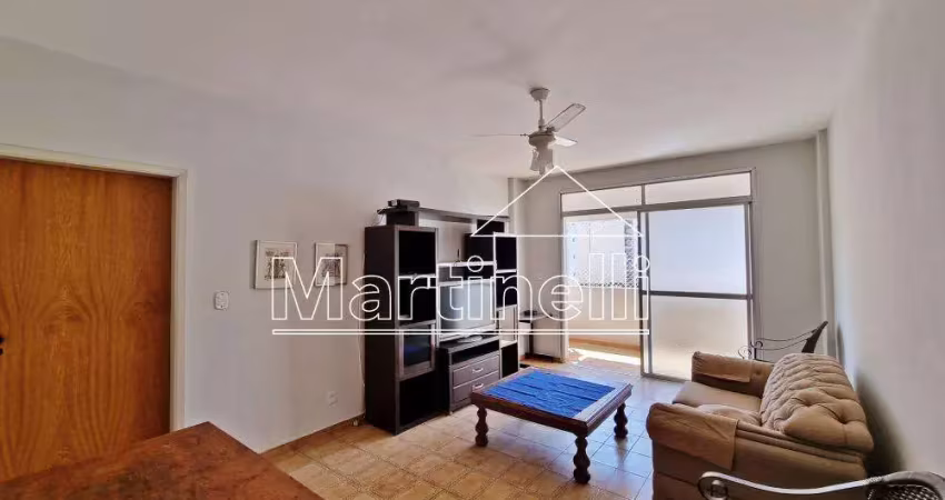Apartamento com 3 quartos à venda no Centro, Ribeirão Preto 