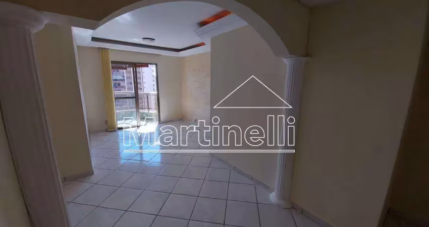 Apartamento com 3 quartos à venda no Centro, Ribeirão Preto 
