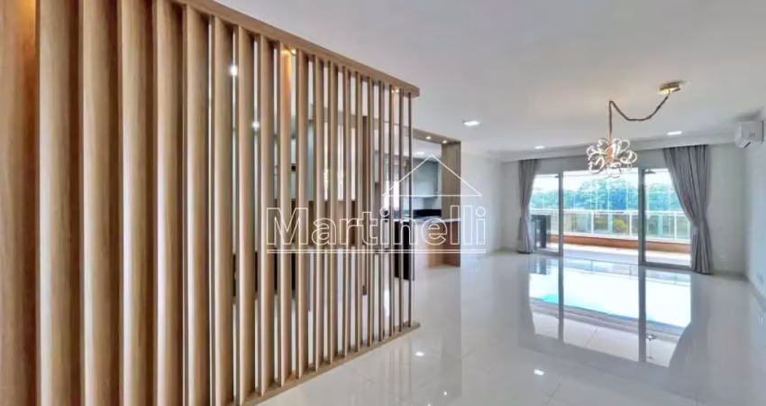 Apartamento Padrão em Ribeirão Preto