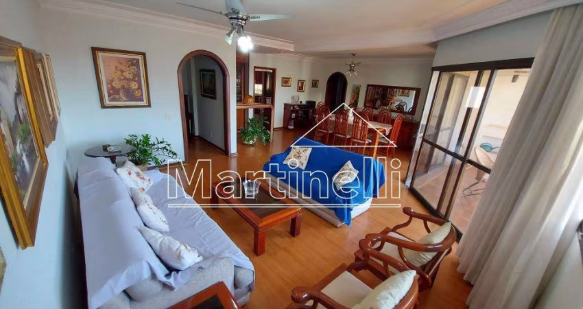 Apartamento Padrão em Ribeirão Preto