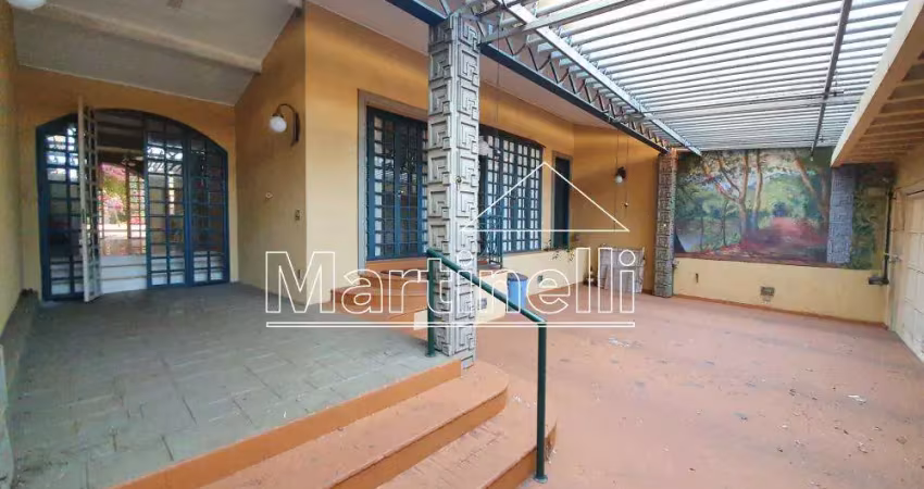 Casa com 3 quartos à venda no Jardim Sumaré, Ribeirão Preto 