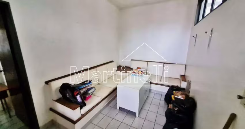 Sala comercial à venda no Jardim América, Ribeirão Preto 