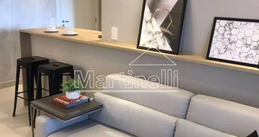 Apartamento com 3 quartos à venda no Condomínio Guaporé, Ribeirão Preto 