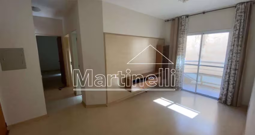 Apartamento com 2 quartos à venda no Jardim Paulista, Ribeirão Preto 
