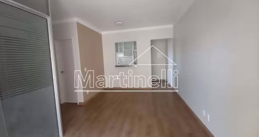 Apartamento com 2 quartos à venda no Parque Residencial Lagoinha, Ribeirão Preto 