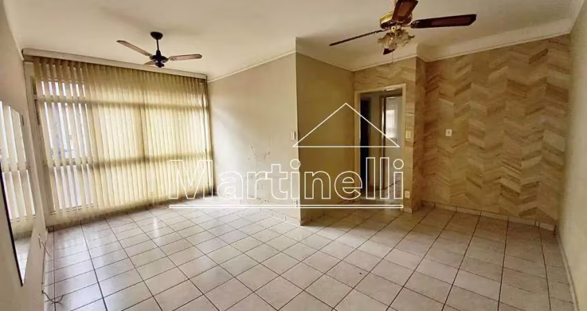 Apartamento com 2 quartos à venda no Centro, Ribeirão Preto 