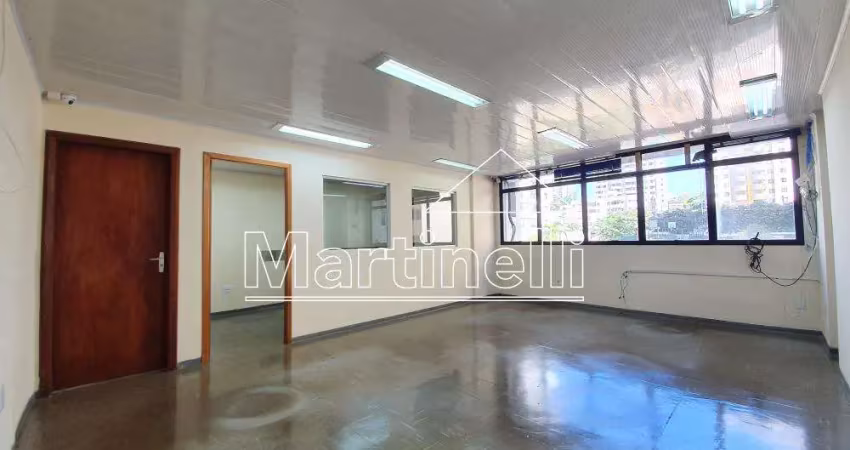 Sala comercial à venda no office center, próximo à escola seb - ribeirão preto/sp.