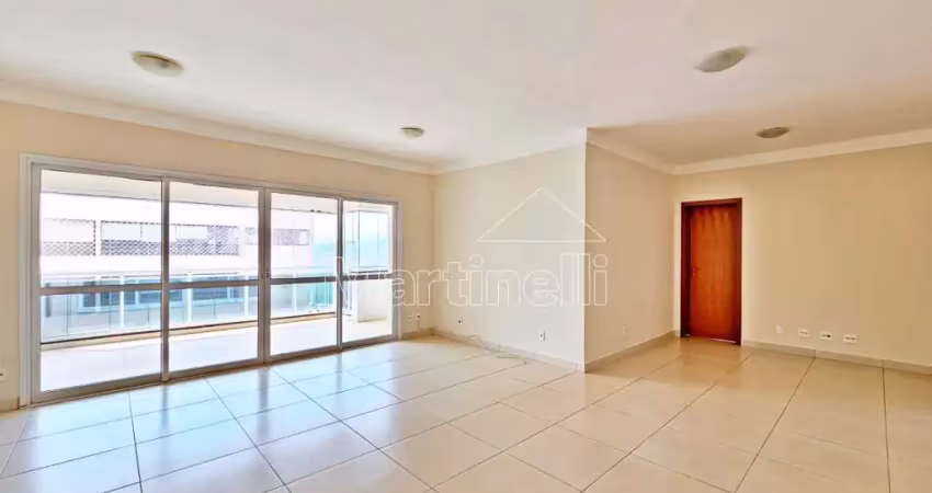 Apartamento com 3 quartos à venda no Jardim Botânico, Ribeirão Preto 