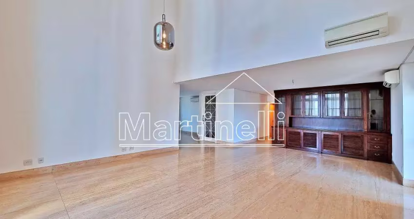 Apartamento com 3 quartos à venda no Jardim Canadá, Ribeirão Preto 