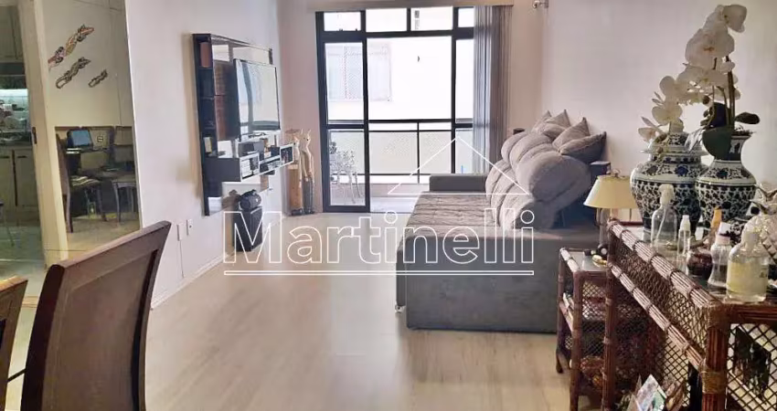 Apartamento com 3 quartos à venda no Jardim Sumaré, Ribeirão Preto 