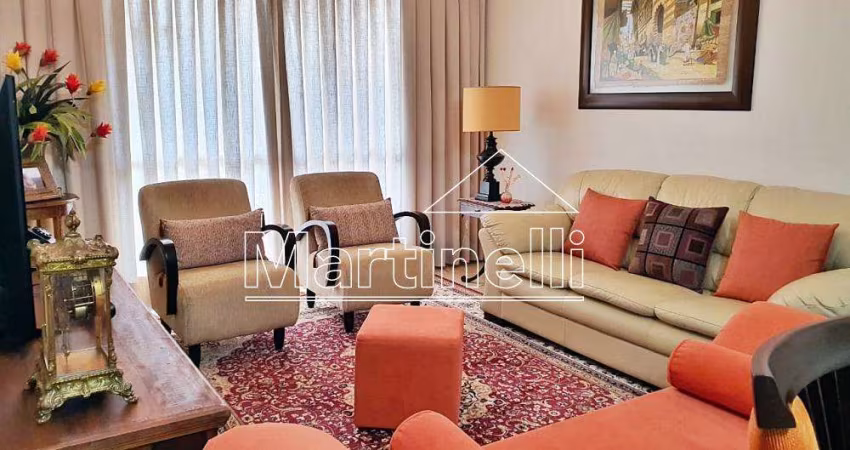Apartamento Padrão em Ribeirão Preto