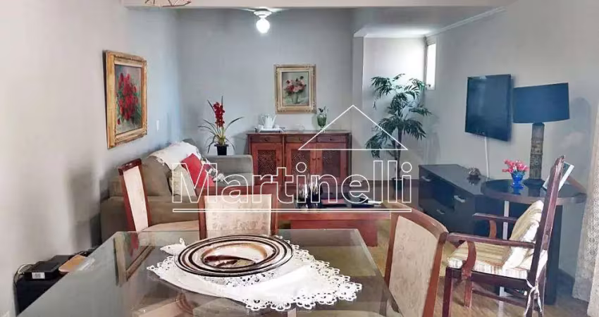 Apartamento com 3 quartos à venda no Centro, Ribeirão Preto 