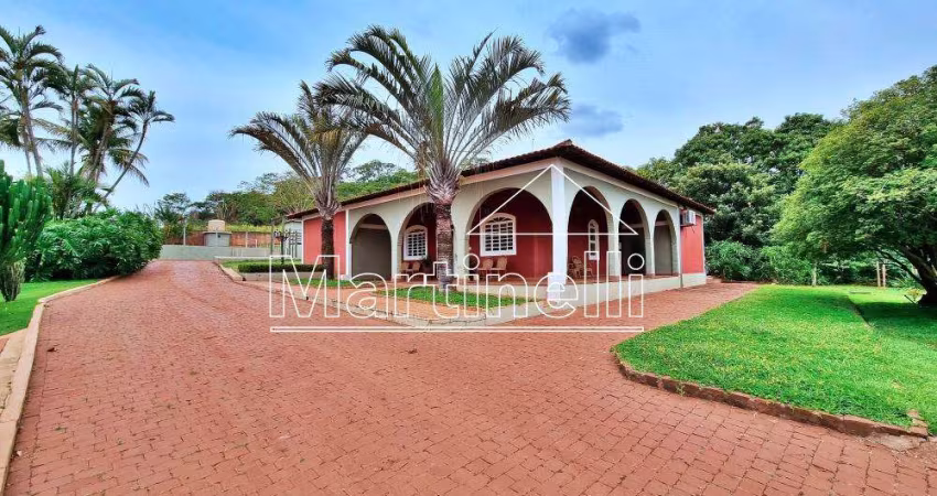 Chácara Padrão em Ribeirão Preto