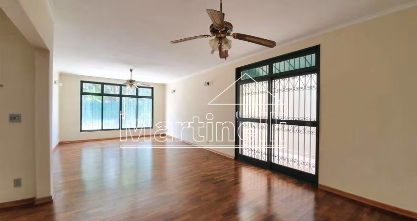 Casa Padrão em Ribeirão Preto
