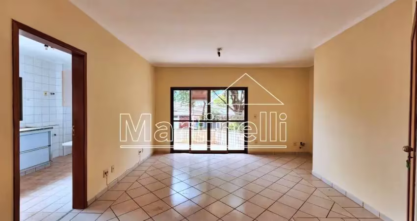 Apartamento com 3 quartos à venda no Iguatemi, Ribeirão Preto 