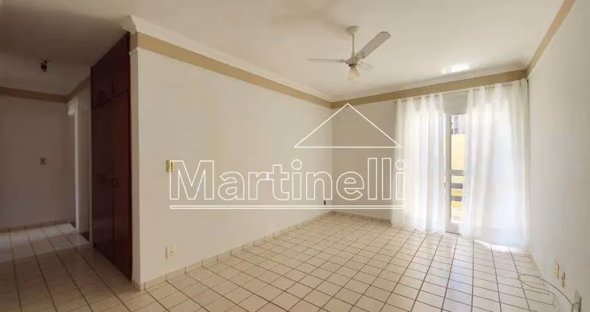 Apartamento com 3 quartos à venda no Presidente Médici, Ribeirão Preto 