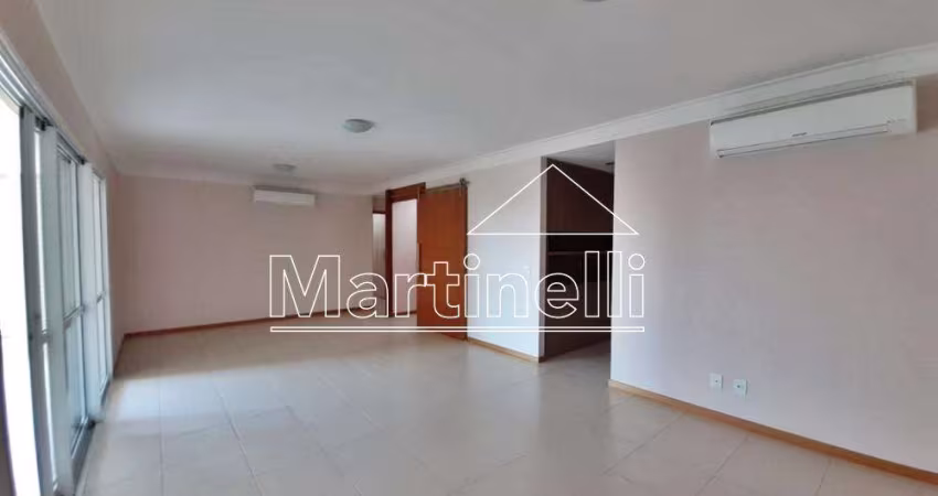 Apartamento Padrão em Ribeirão Preto